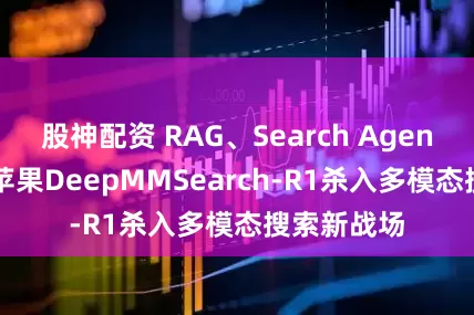 股神配资 RAG、Search Agent不香了? 苹果DeepMMSearch-R1杀入多模态搜索新战场